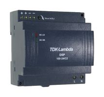 TDK-LAMBDA DSP100-24/C2