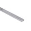 0.50X1.0FLT6061T6511-1 0.50X1.0FLT6061T6511-1