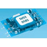 COSEL-SUS32412C DC to DC Converter and Switching Regulator Module Module DC-DC 24VIN 1-OUT 12V 0.25A 3W 6-Pin DIP Module