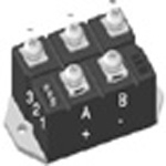 Littelfuse-VVZ175-16IO7 SCR Modules SCR Module 1600V 1600A 8-Pin PWS-E-2