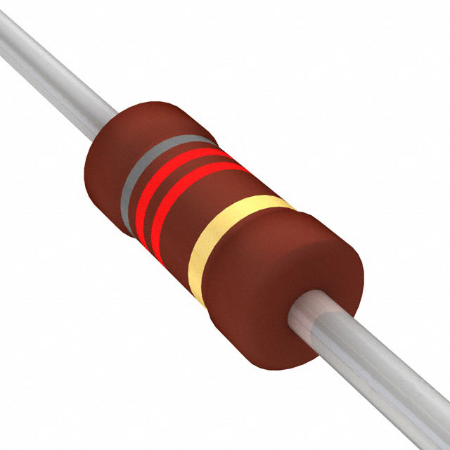 8,2k Ohm 5% Axial 8,2k Ohm 5% Axial