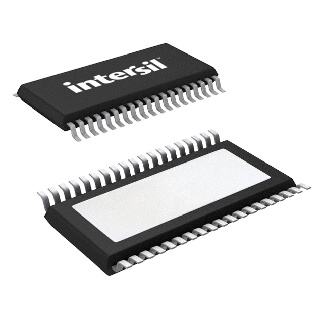 38-TSSOP, M38.173C PKG