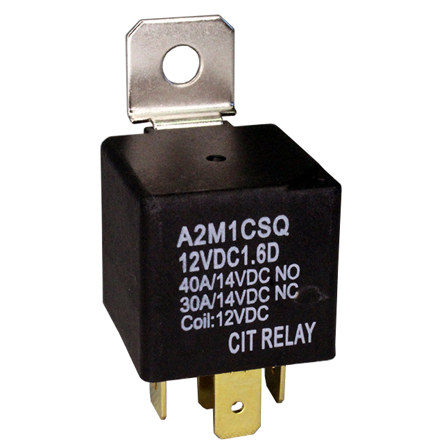 A2M1CSQ12VDC16D