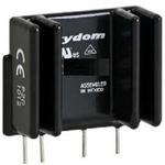 Sensata Technologies-PFE240A25R Solid State Relays - SSRs Relay SSR 10mA 36V AC-IN 25A 280V AC-OUT 4-Pin SIP Module