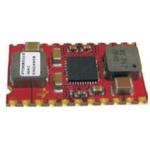 Texas Instruments-PTD08D210WACT DC to DC Converter and Switching Regulator Module Module DC-DC 2-OUT 0.7V to 3.6V 10A 22-Pin DIP SMD Module T/R