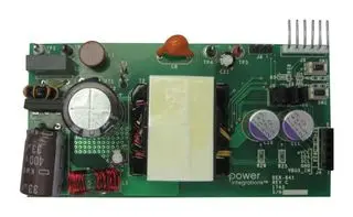 POWER INTEGRATIONS RDK-641 POWER INTEGRATIONS RDK-641
