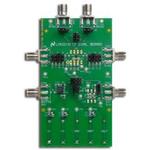 Texas Instruments-LMH2191TMEVAL/NOPB Clock and Timing Development Boards and Kits LMH2191 Logic and Timing Evaluation Board