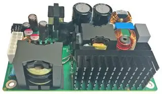 MURATA POWER SOLUTIONS PQC250-24D