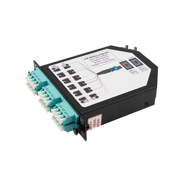 FSP-MTM2-LCQ6-M3 FSP-MTM2-LCQ6-M3