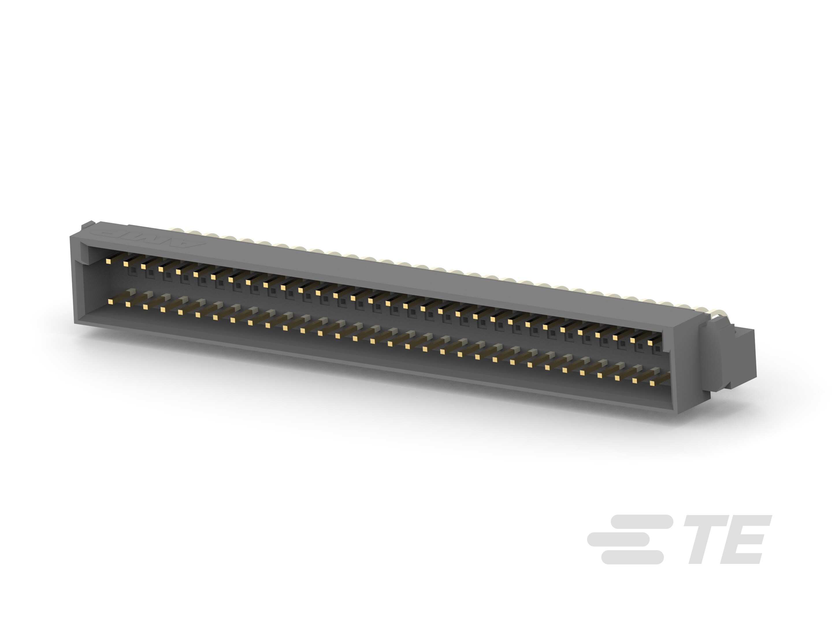 ASSY,PIN,EUROCARD,TYPE C,LEAD--5650951-5 ASSY,PIN,EUROCARD,TYPE C,LEAD--5650951-5
