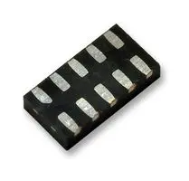 STMICROELECTRONICS STEF512SRXCPUR
