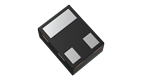 SSM3J35CTC - High-Speed, Low-Loss Solutions | Toshiba MOSFETs, P-ch MOSFET, -20 V, -0.25 A, 1.4 Ω@4.5V, CST3C