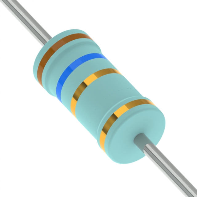 FCR-25JR-52-1R6 FCR-25JR-52-1R6