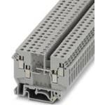 PHOENIX CONTACT-2775207 Connector Terminal Blocks Conn Feed-Through Terminal Block F 4 POS Screw ST G DIN Rail/T DIN Rail 32A