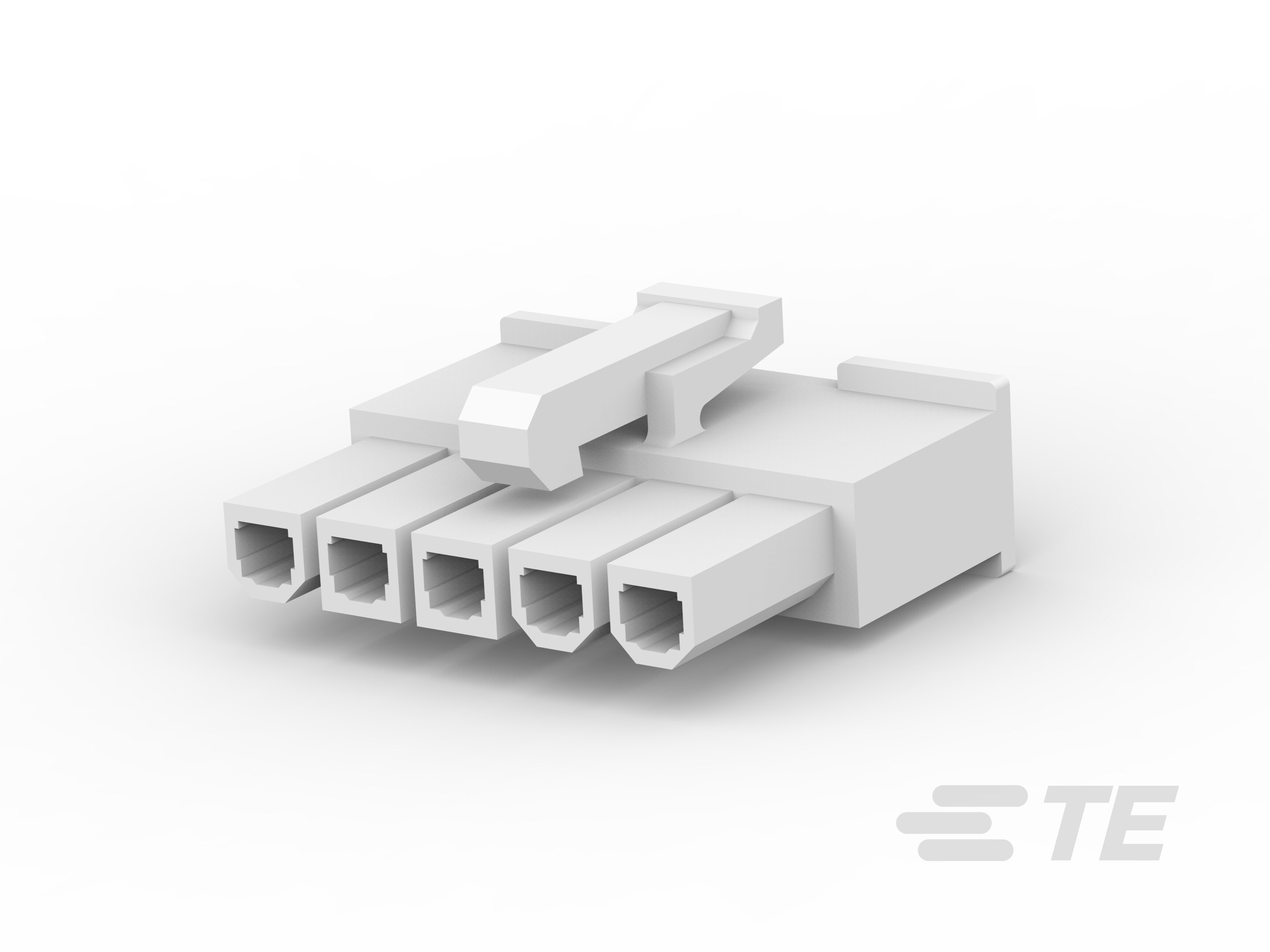 5P SR RCPT VAL-U-LOK V0-1586027-5