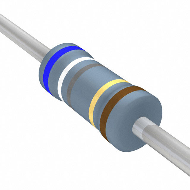 MFR-25FBF52-69R8 MFR-25FBF52-69R8