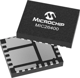 MIC26400 MIC26400