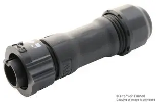 AMPHENOL LTW BB-03BFMA-QL8LPP