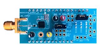 ANALOG DEVICES MAX41470EVKIT# ANALOG DEVICES MAX41470EVKIT#