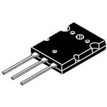 onsemi-MJL4302AG GP BJT Trans GP BJT PNP 350V 15A 230000mW 3-Pin(3+Tab) TO-264 Tube