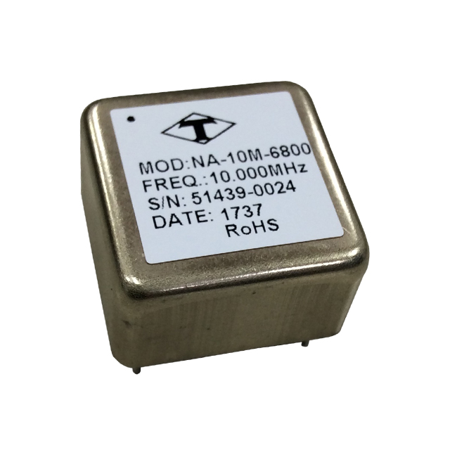 NA-10M-6800 Series NA-10M-6800 Series