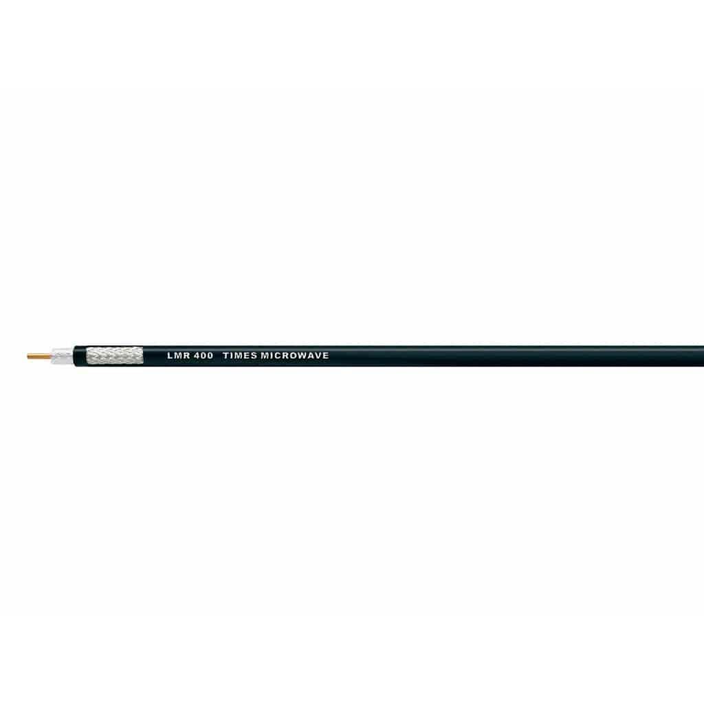 LMR-400-LSZH-1ft LMR-400-LSZH-1ft