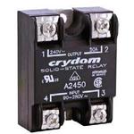 Sensata Technologies-A2450 Solid State Relays - SSRs Solid State Relay 4mA 280V AC-IN 50A 280V AC-OUT 4-Pin