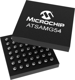 ATSAMG54 product image