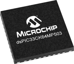 dsPIC33CK64MP503 product image