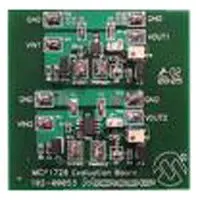 MICROCHIP MCP1726EV