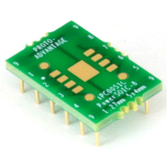 IPC0051C IPC0051C