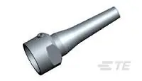 Std Cbl Adp w Boot, HA 5.5-1918933-4 Std Cbl Adp w Boot, HA 5.5-1918933-4