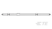 MODII POST LP 30 AU-85931-6 MODII POST LP 30 AU-85931-6