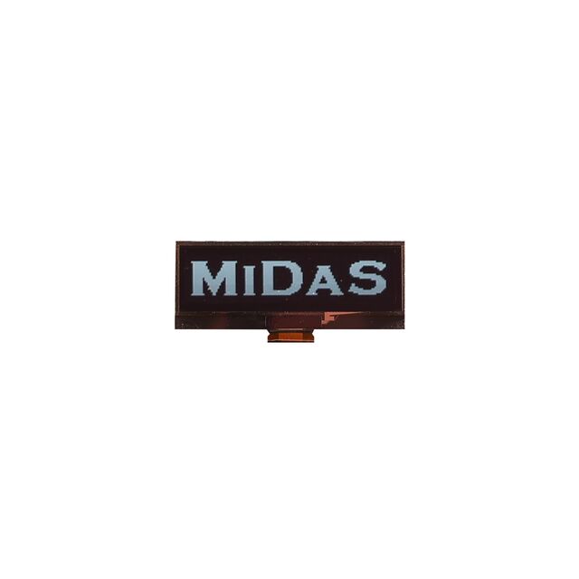 MCOT128032BX-WM MCOT128032BX-WM
