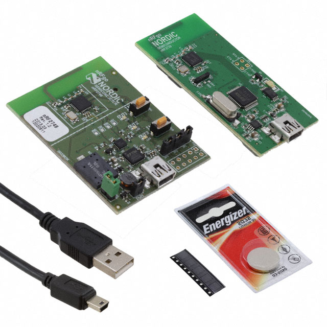 NRF8002-DK NRF8002-DK