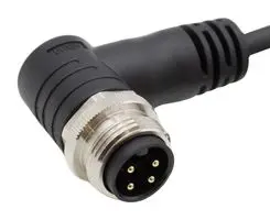 BULGIN LIMITED PXPTPU78RAM04ACL050PUR