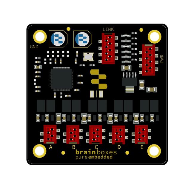 PE-505 PE-505