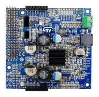 STMICROELECTRONICS AEK-POW-L5964V1
