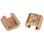 Panduit-CTAP4-6-L Cable Accessories Cable Accessories Copper Compression Tap Copper