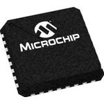 Microchip Technology-MIC2156YML-TR PWM and Resonant Controllers 2-Phase, Single Output, PWM Synchronous Buck Control IC