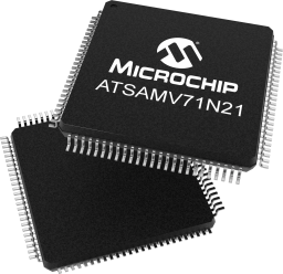 ATSAMV71N21 ATSAMV71N21