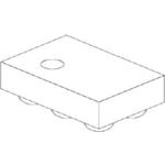 Toshiba-TCK425G,L3F Gate and Power Drivers Driver 1-OUT High Side 6-Pin WCSP-G T/R