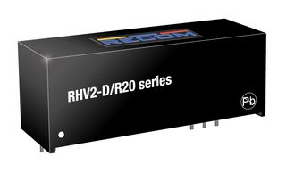 RECOM POWER RHV2-0512D/R20