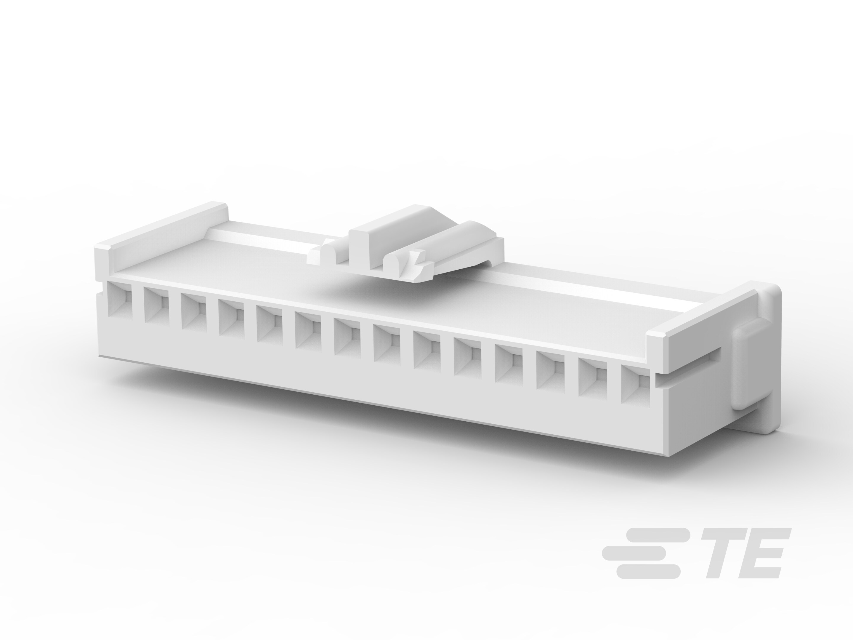2.5SDL PLUG HSG 14P NAT-1746063-1