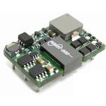 Bel Power Solutions-SSQE48T15033-NAC0G DC to DC Converter and Switching Regulator Module Module DC-DC 48VIN 1-OUT 3.3V 15A 50W 8-Pin 1/16-Brick