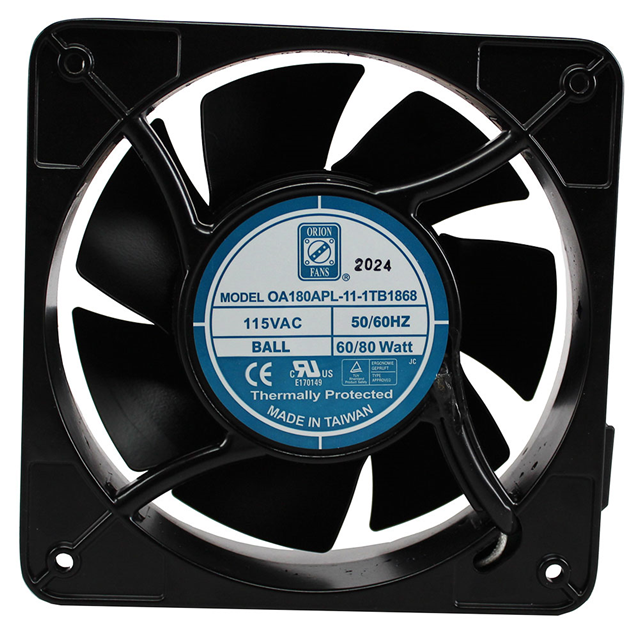 OA180APL-11-1TB1868 OA180APL-11-1TB1868