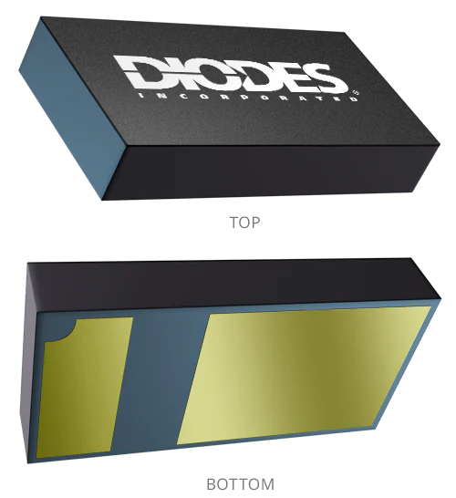 Package Image for X3-WLB1608-2