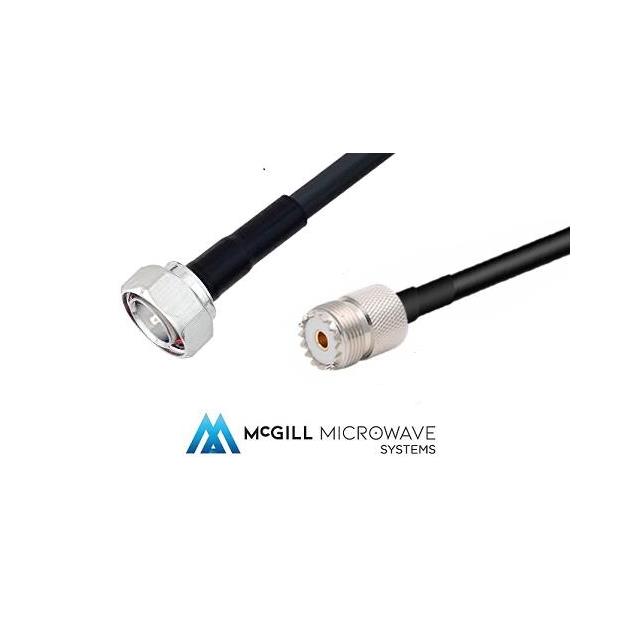 LMR-400-DB-716M-UF(QTY:20ft) LMR-400-DB-716M-UF(QTY:20ft)