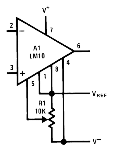 LM10-MIL product image