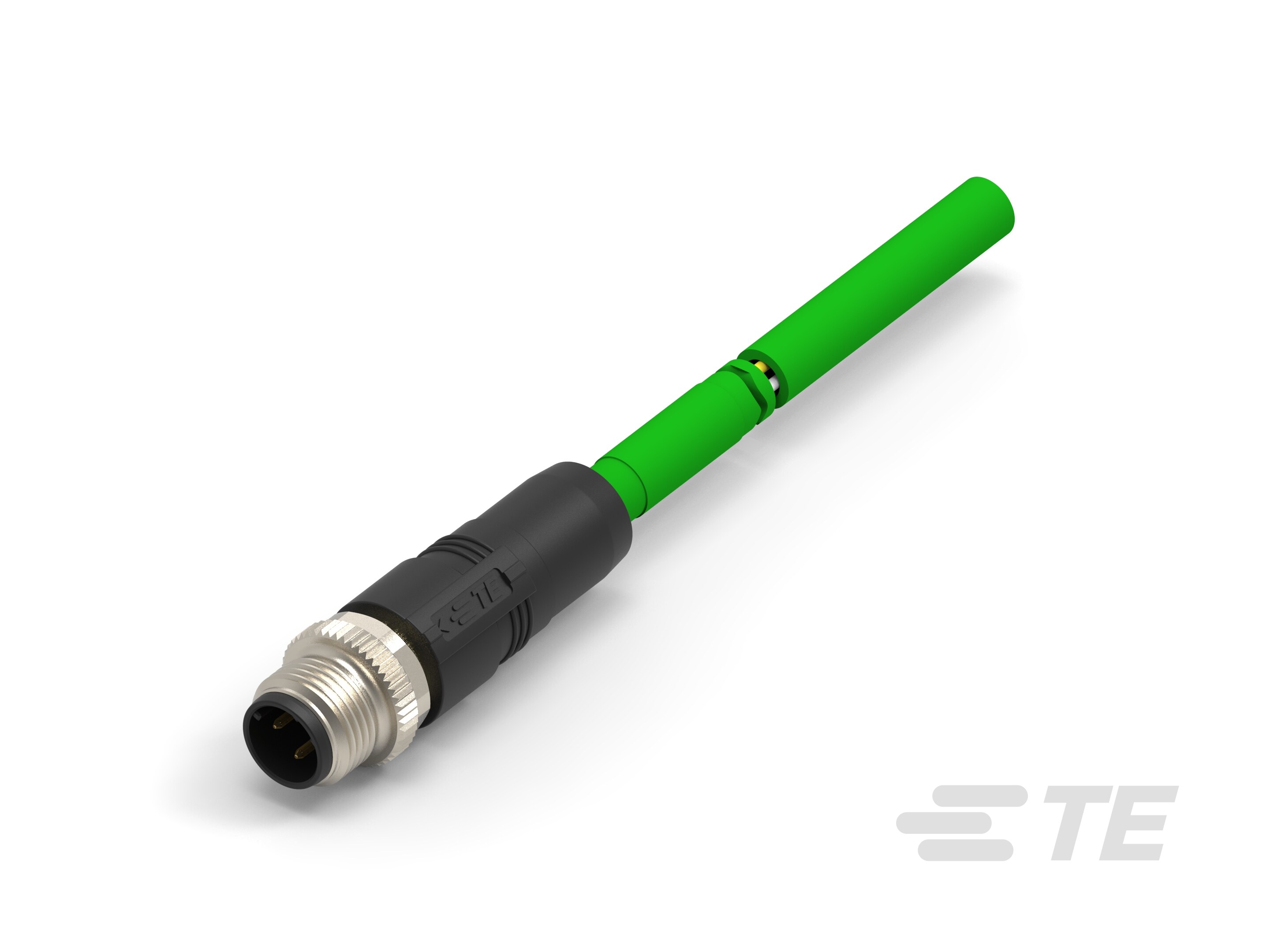 M12D4-MS-PVC TYPE B-15.0M-TAD14141111-150